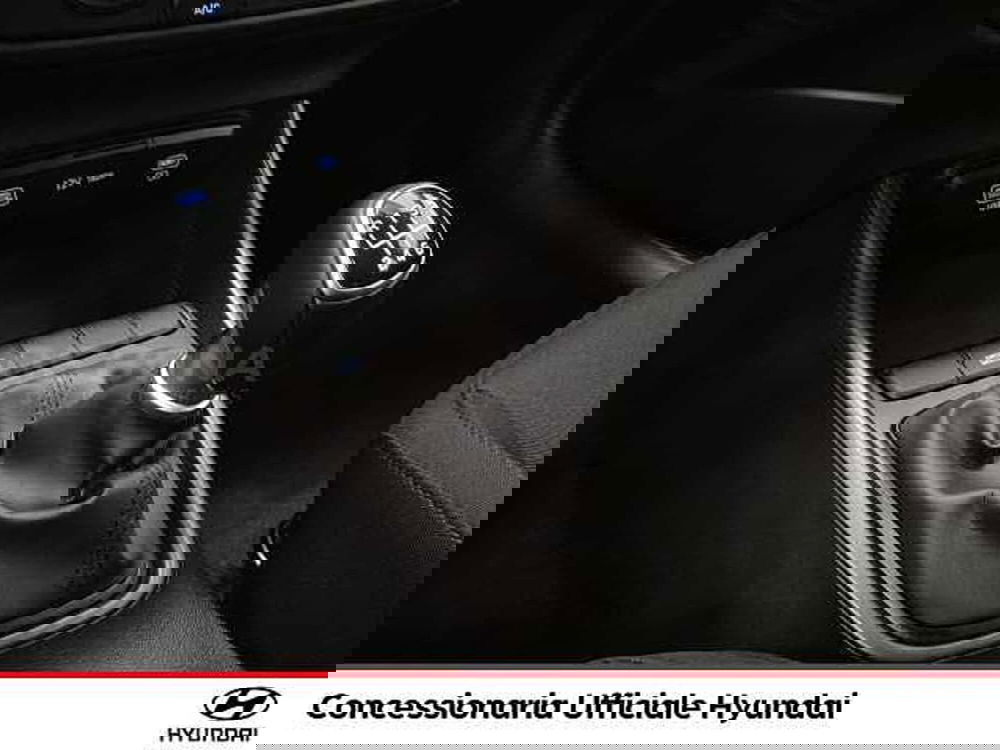 Hyundai i20 usata a Vicenza (12)