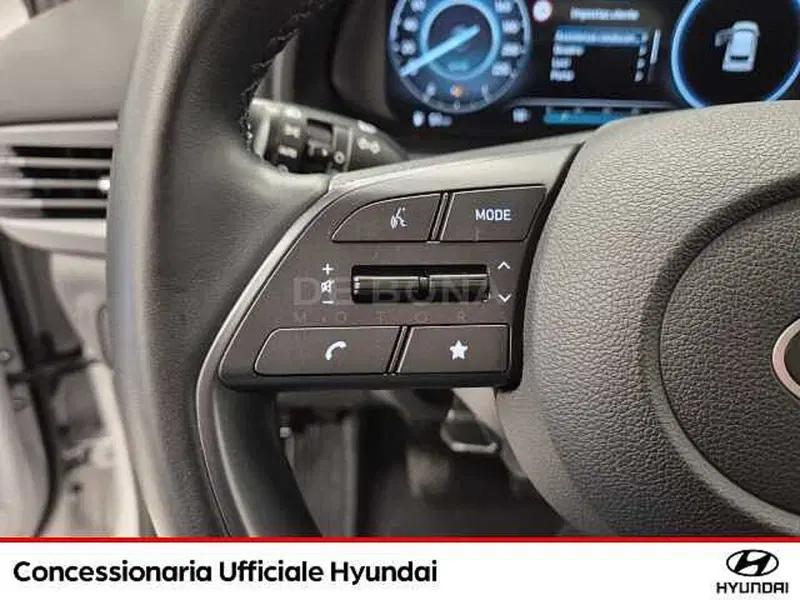 Hyundai i20 usata a Vicenza (13)
