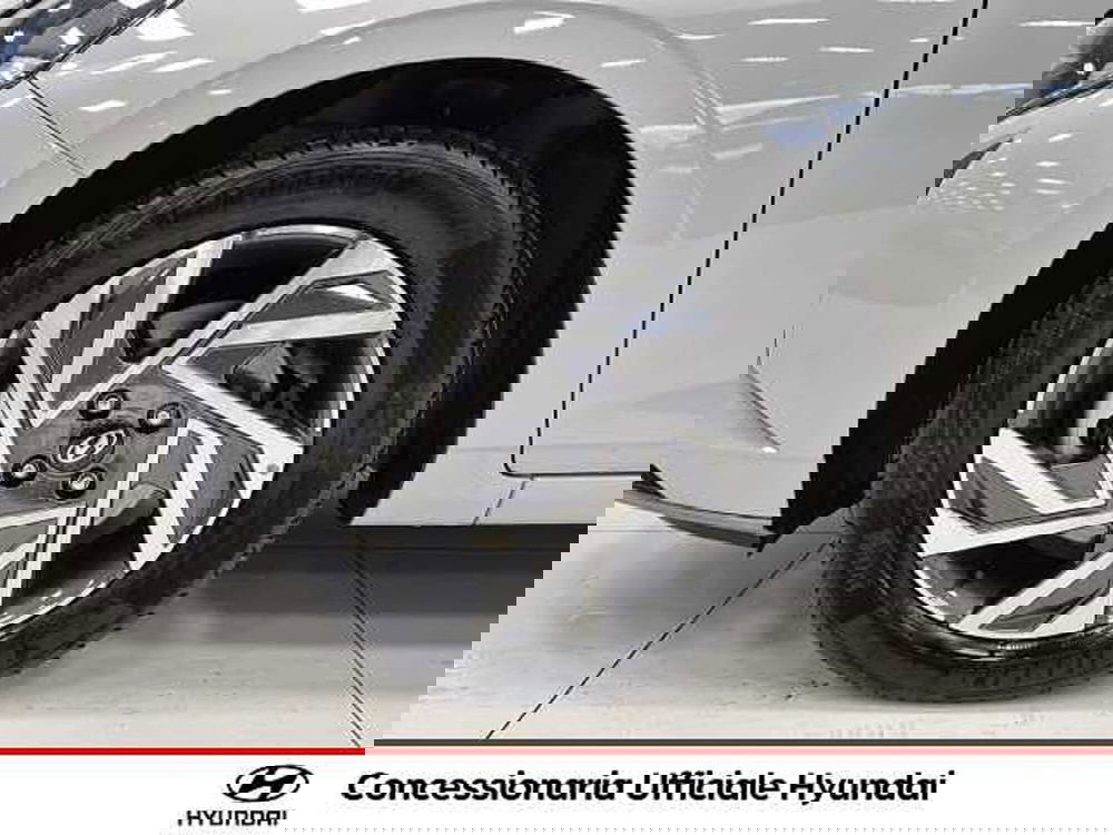 Hyundai i20 usata a Vicenza (14)