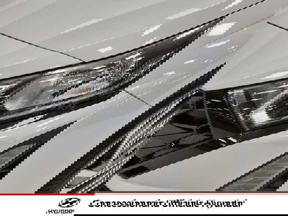 Hyundai i20 usata a Vicenza (15)