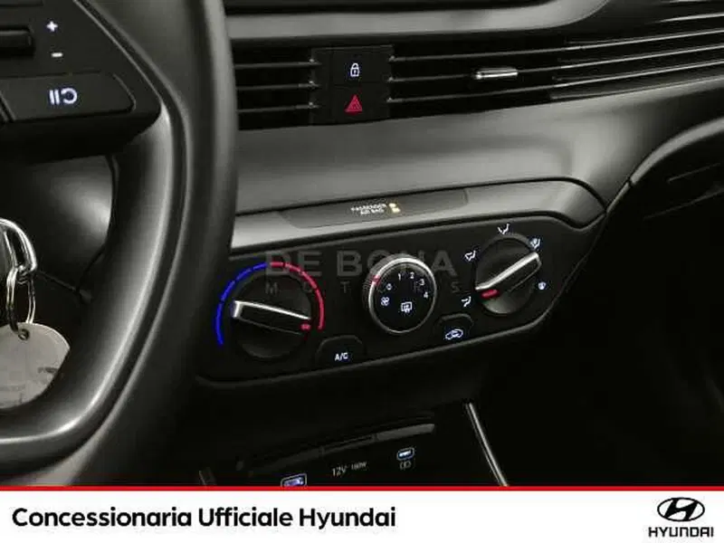 Hyundai i20 usata a Vicenza (19)