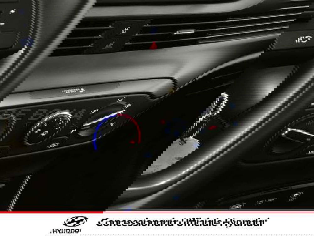 Hyundai i20 usata a Vicenza (19)