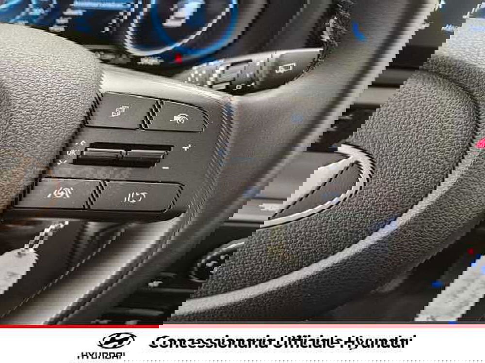 Hyundai i20 usata a Vicenza (20)