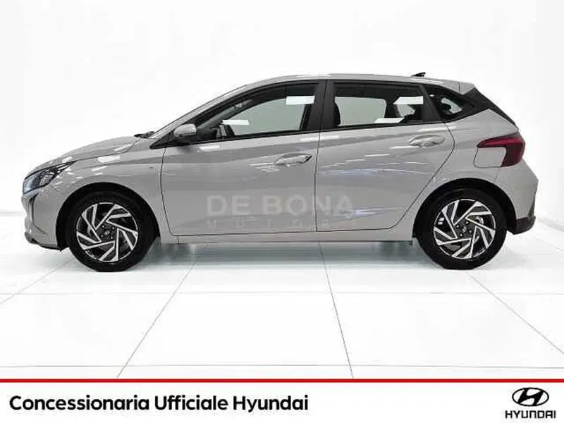Hyundai i20 usata a Vicenza (3)