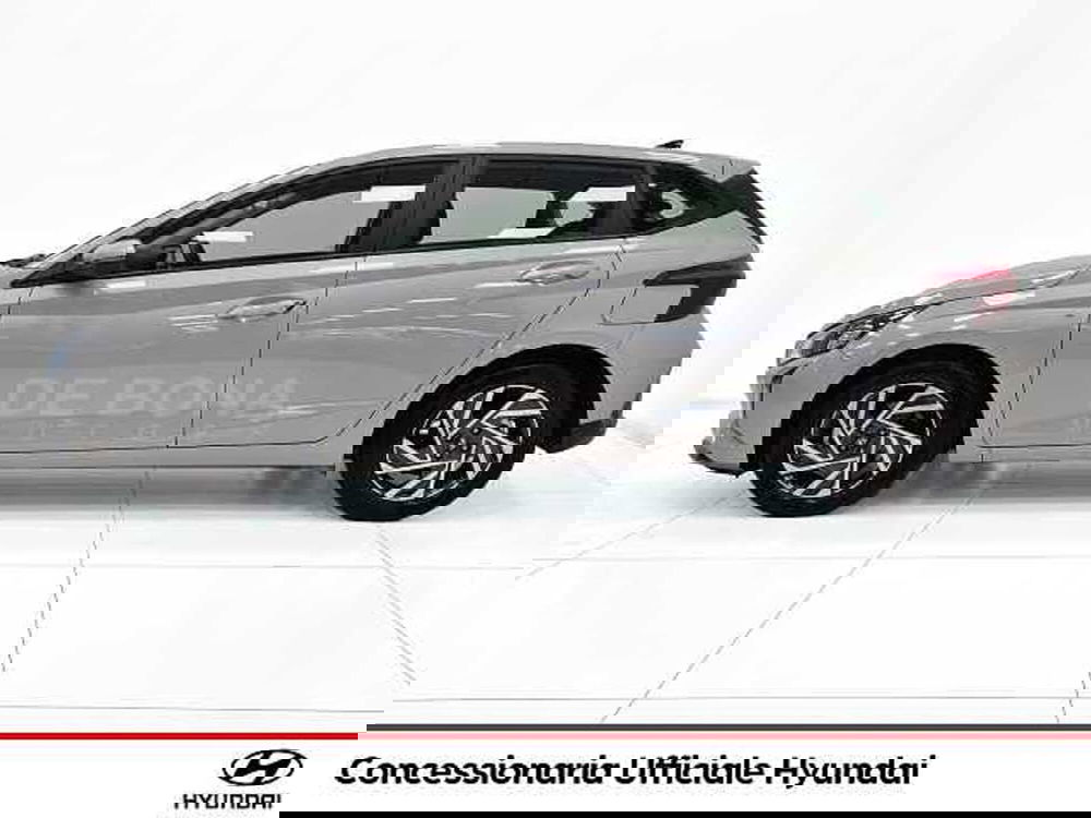 Hyundai i20 usata a Vicenza (3)