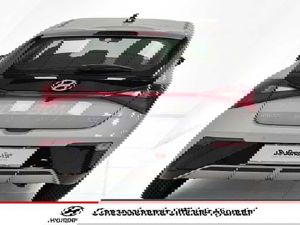 Hyundai i20 usata a Vicenza (4)