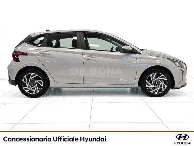 Hyundai i20 usata a Vicenza (5)