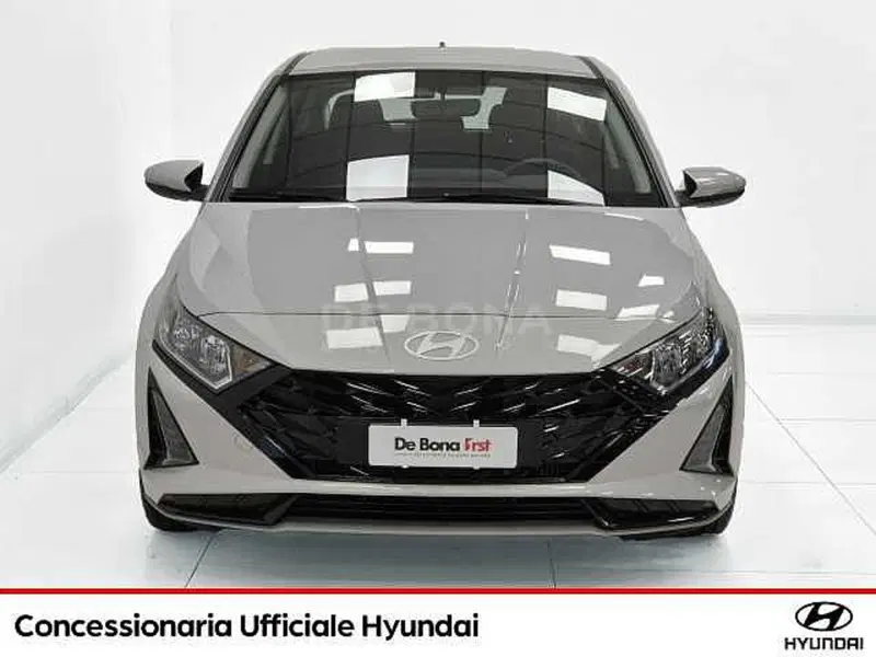 Hyundai i20 usata a Vicenza (6)