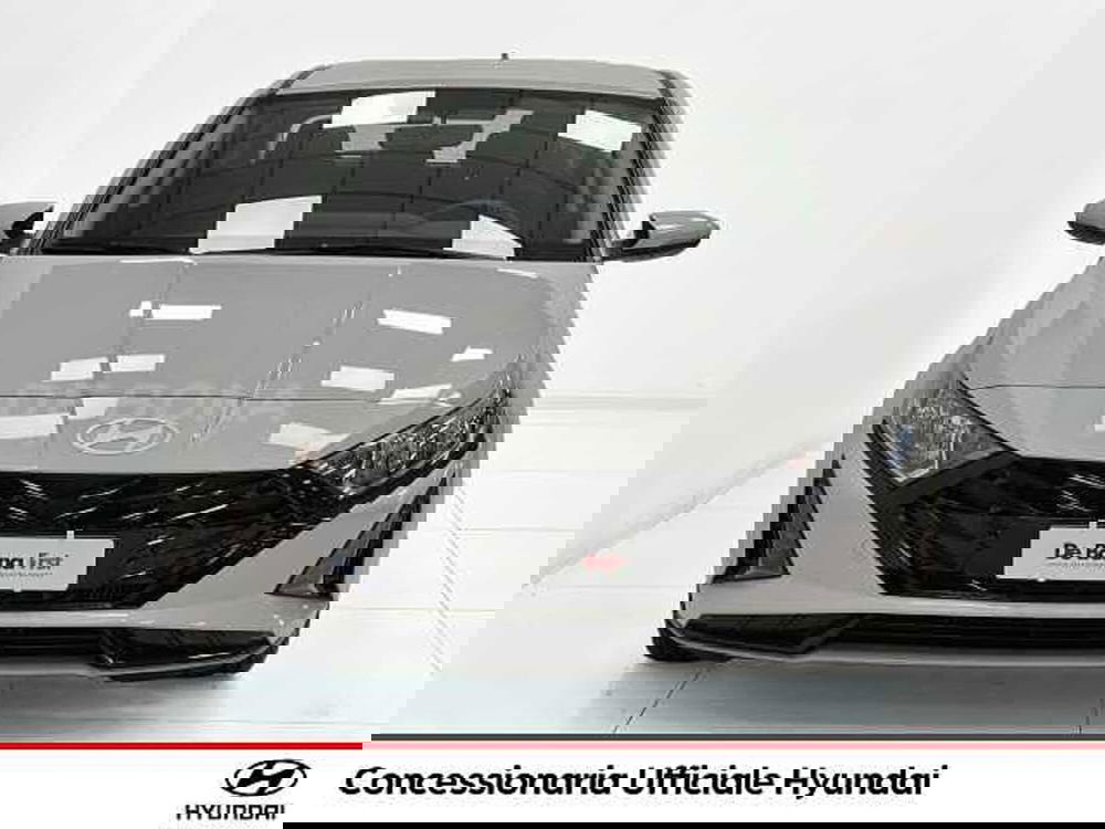 Hyundai i20 usata a Vicenza (6)