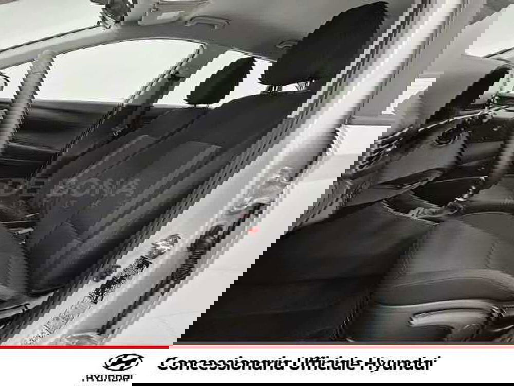Hyundai i20 usata a Vicenza (7)
