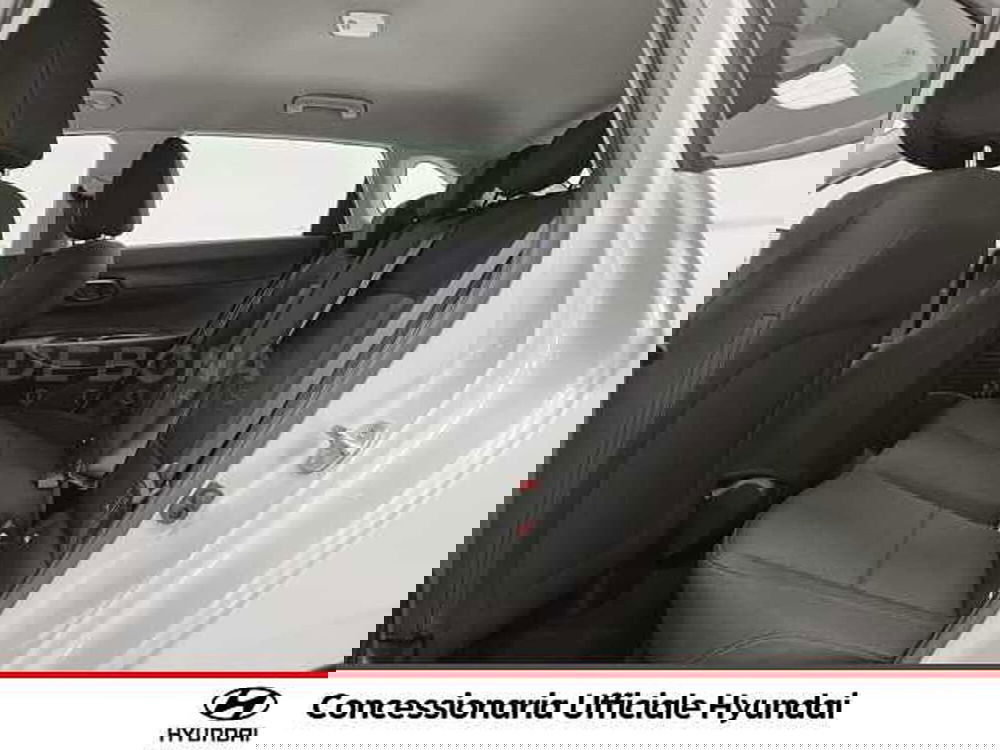 Hyundai i20 usata a Vicenza (8)