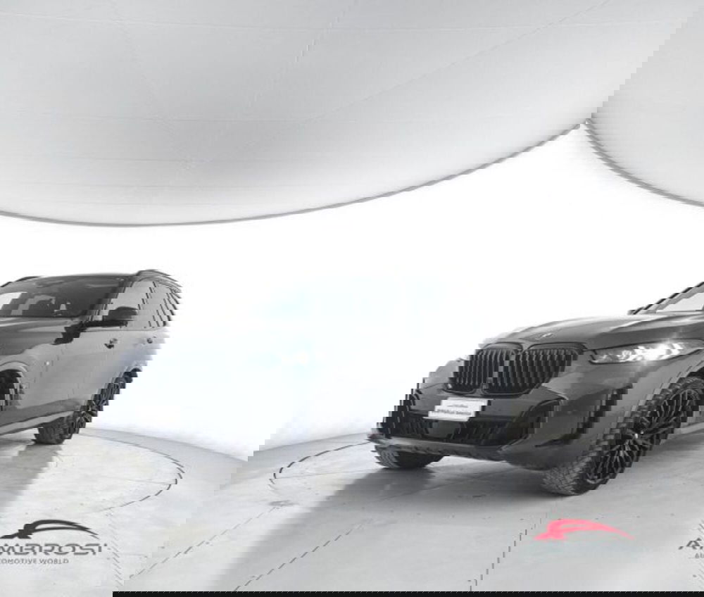 BMW X5 usata a Perugia