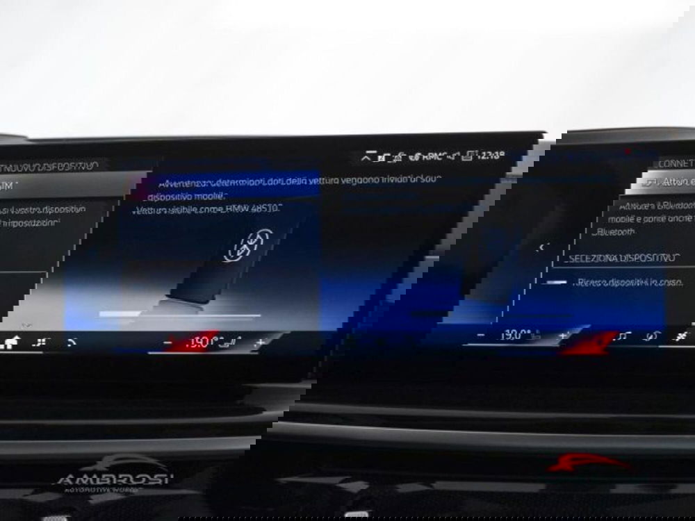 BMW X5 usata a Perugia (15)