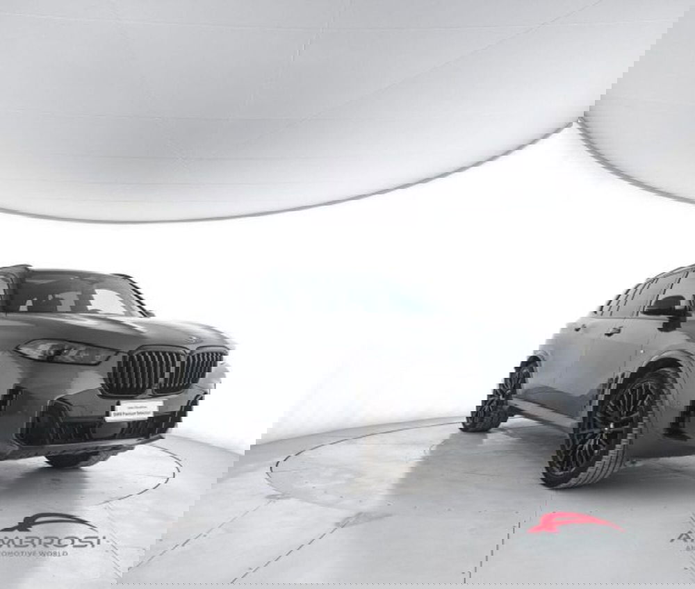 BMW X5 usata a Perugia (2)