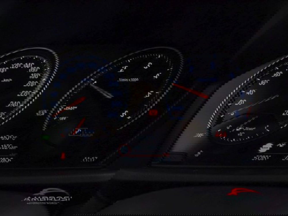 BMW X2 usata a Perugia (13)