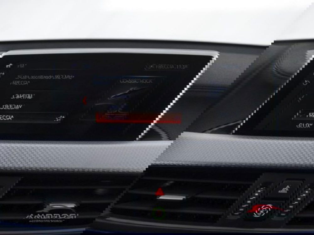 BMW X2 usata a Perugia (14)