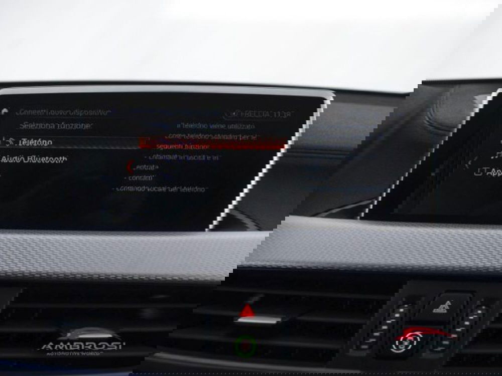 BMW X2 usata a Perugia (15)