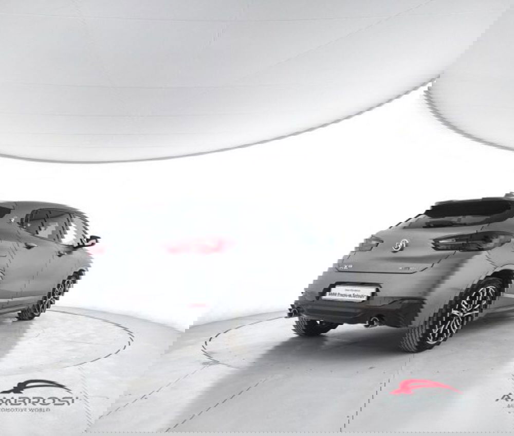 BMW X2 usata a Perugia (3)