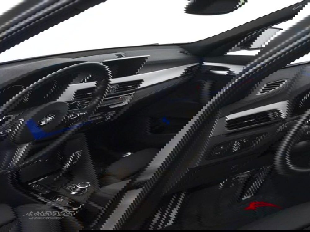 BMW X2 usata a Perugia (8)