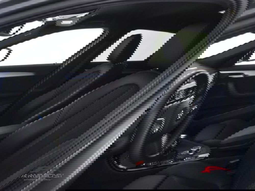 BMW X2 usata a Perugia (9)