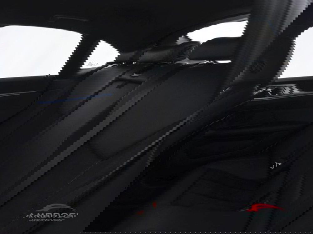 BMW i4 usata a Perugia (10)