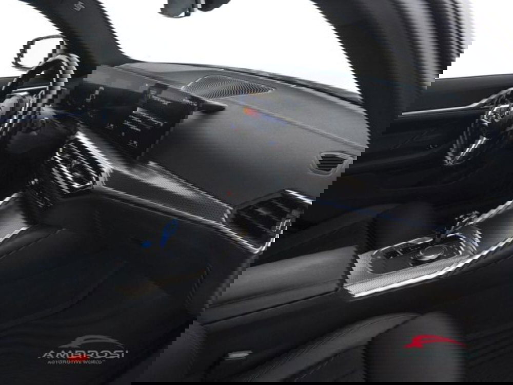 BMW i4 usata a Perugia (12)