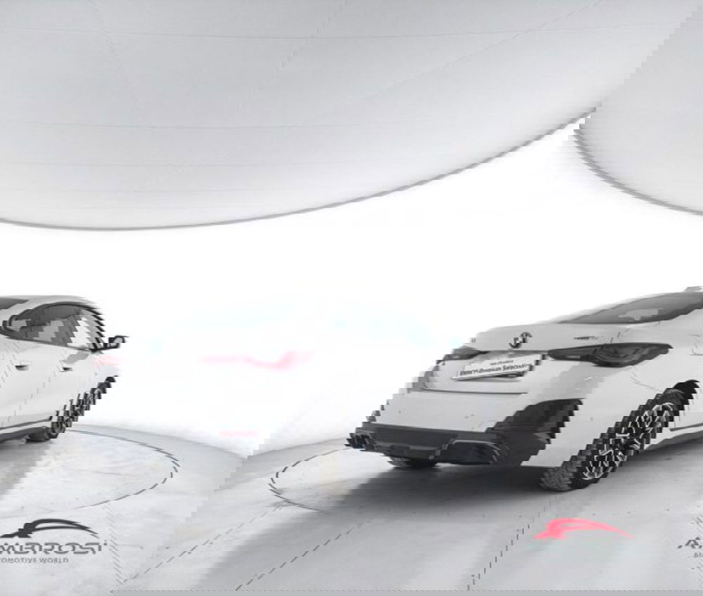 BMW i4 usata a Perugia (3)