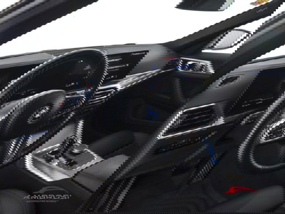 BMW i4 usata a Perugia (8)