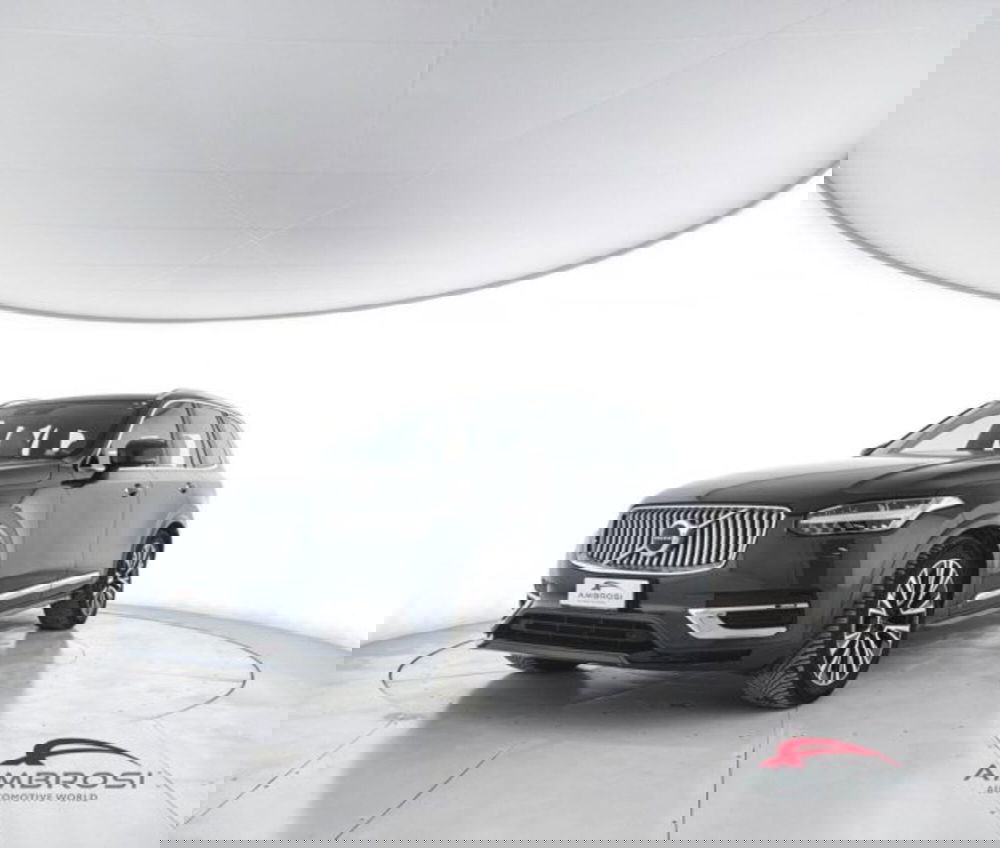 Volvo XC90 usata a Perugia