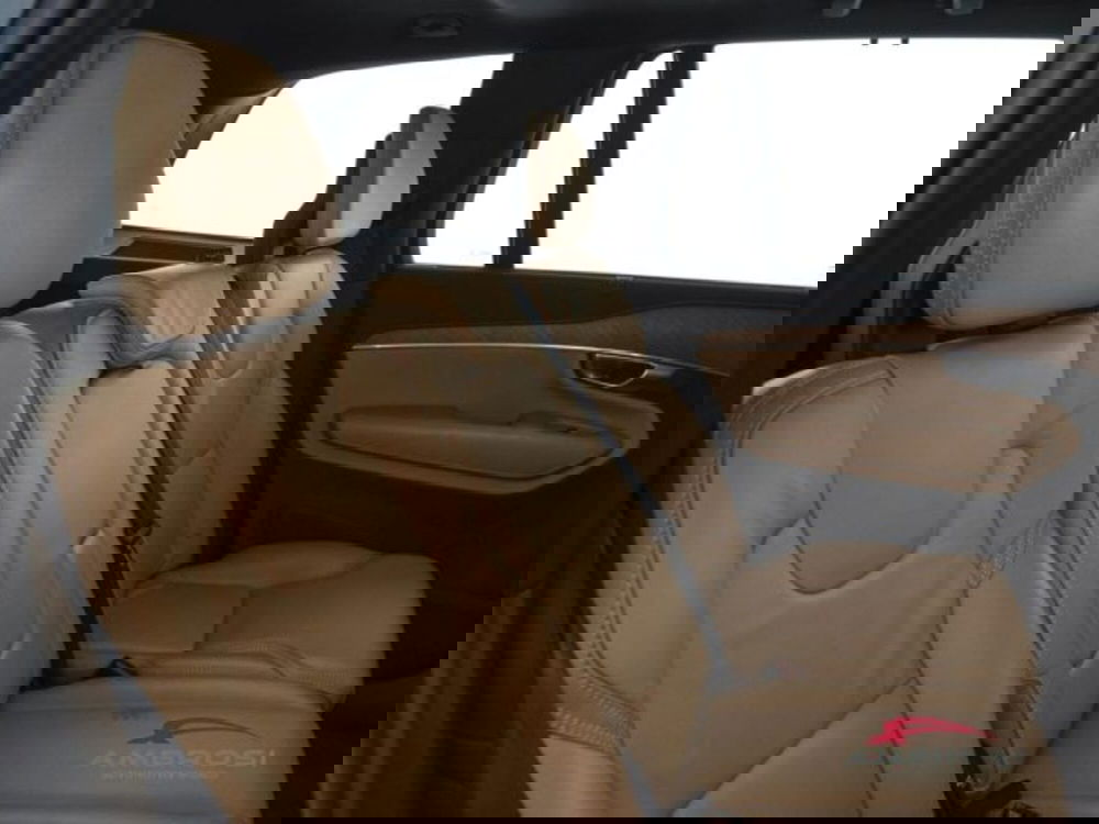 Volvo XC90 usata a Perugia (11)