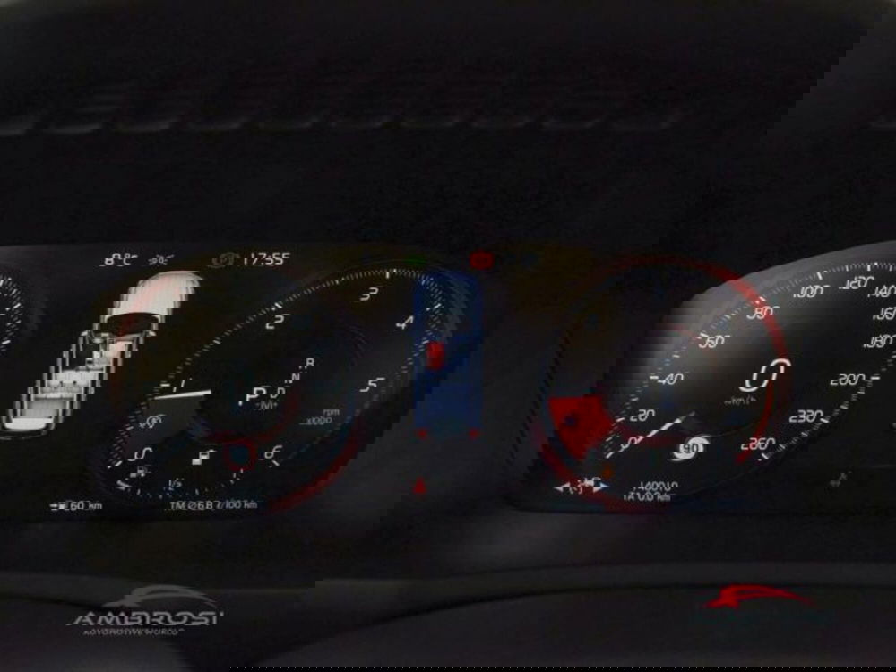 Volvo XC90 usata a Perugia (13)