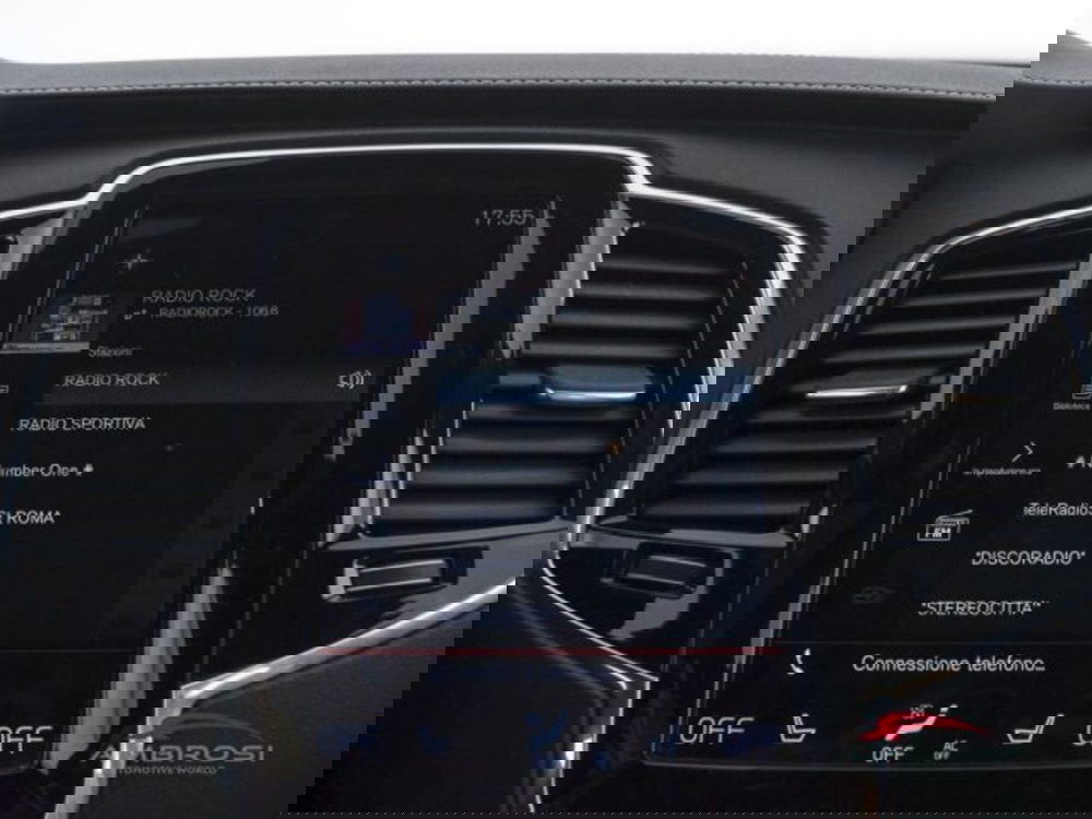 Volvo XC90 usata a Perugia (14)