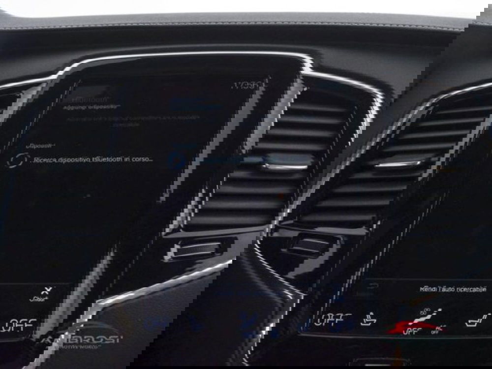 Volvo XC90 usata a Perugia (15)