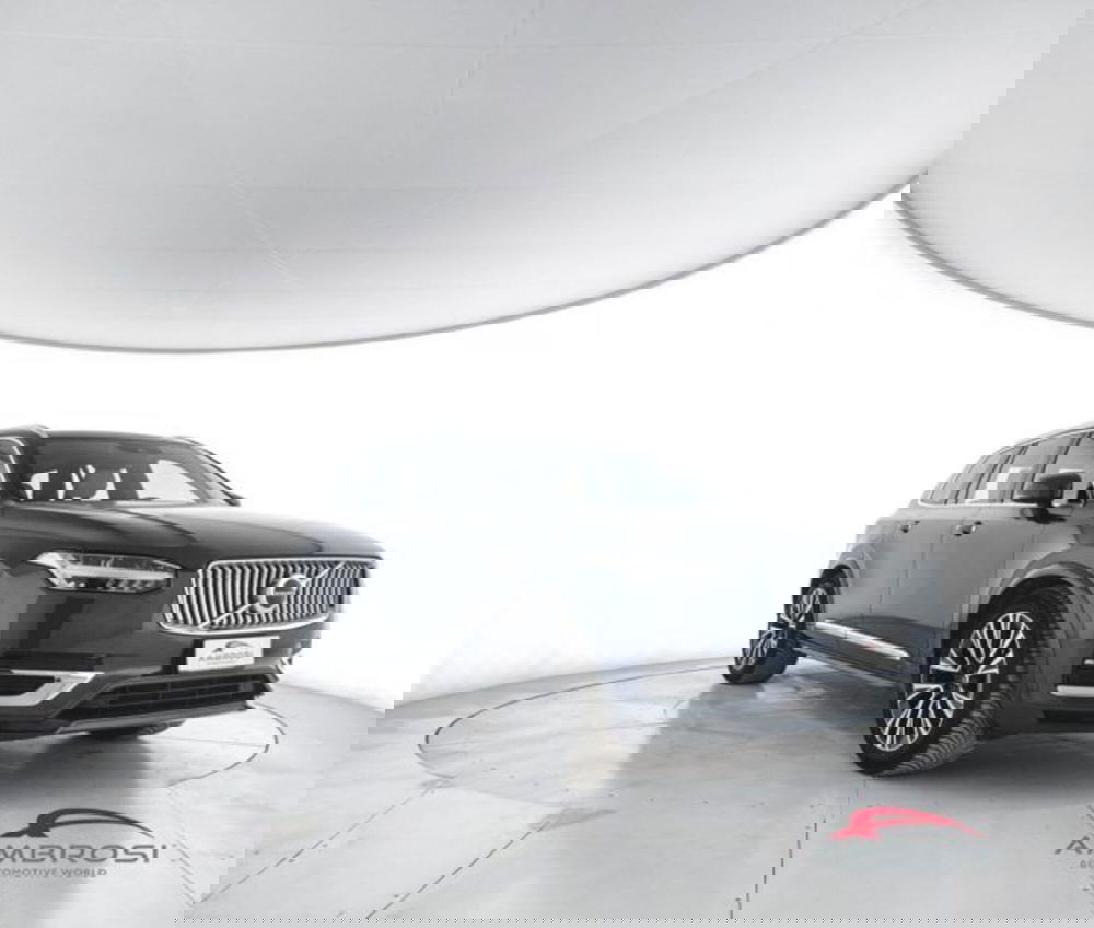 Volvo XC90 usata a Perugia (2)