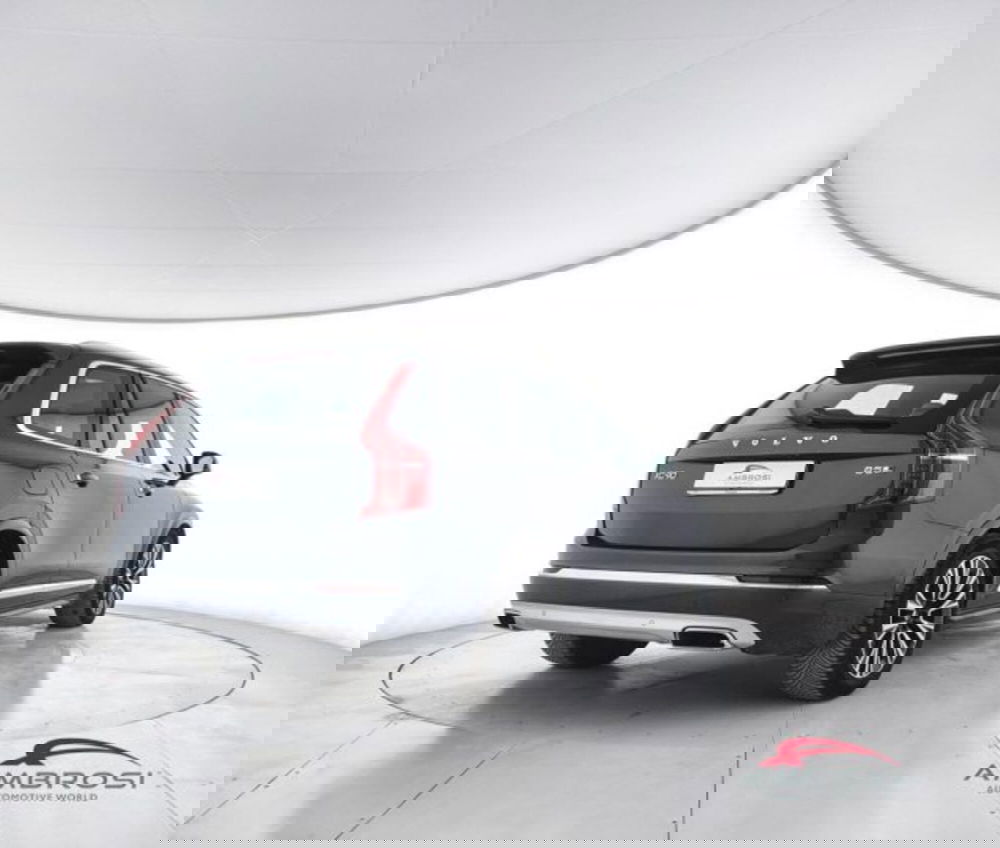 Volvo XC90 usata a Perugia (3)