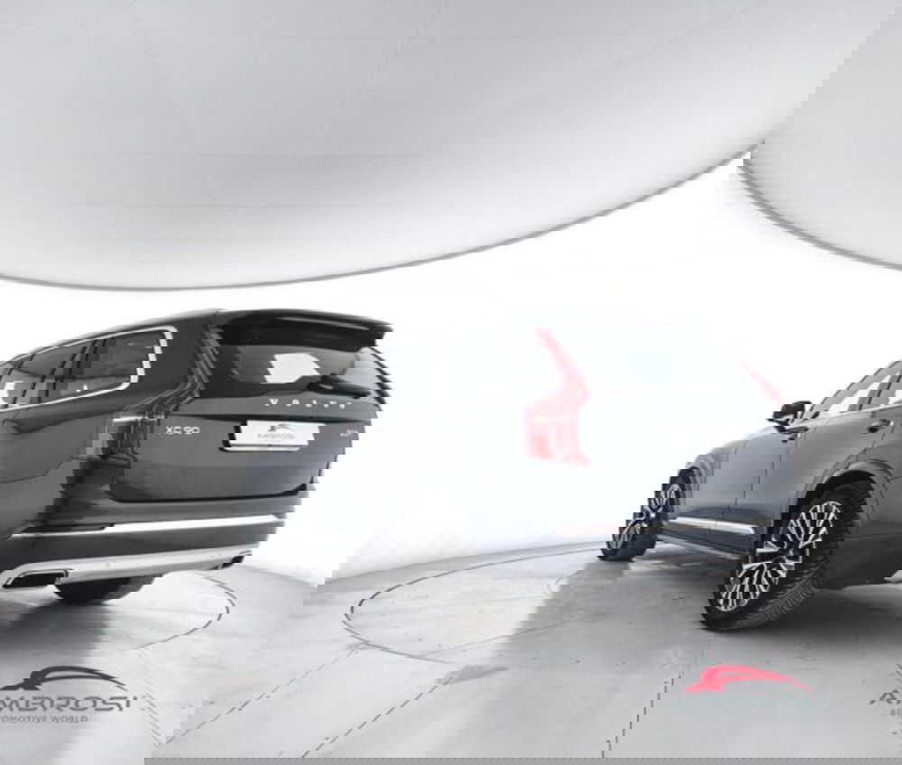 Volvo XC90 usata a Perugia (4)