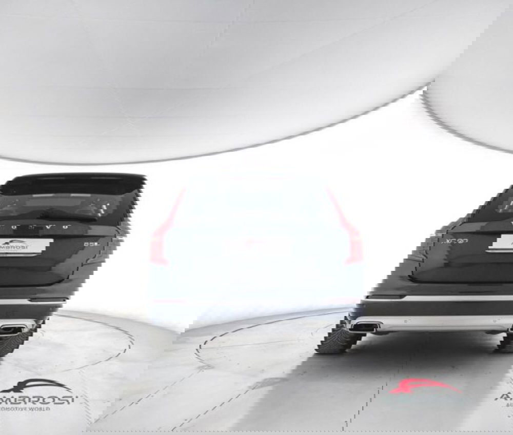 Volvo XC90 usata a Perugia (6)