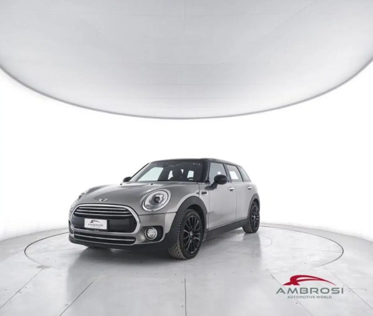 MINI Mini Clubman usata a Perugia