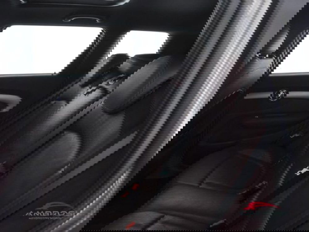 MINI Mini Clubman usata a Perugia (10)