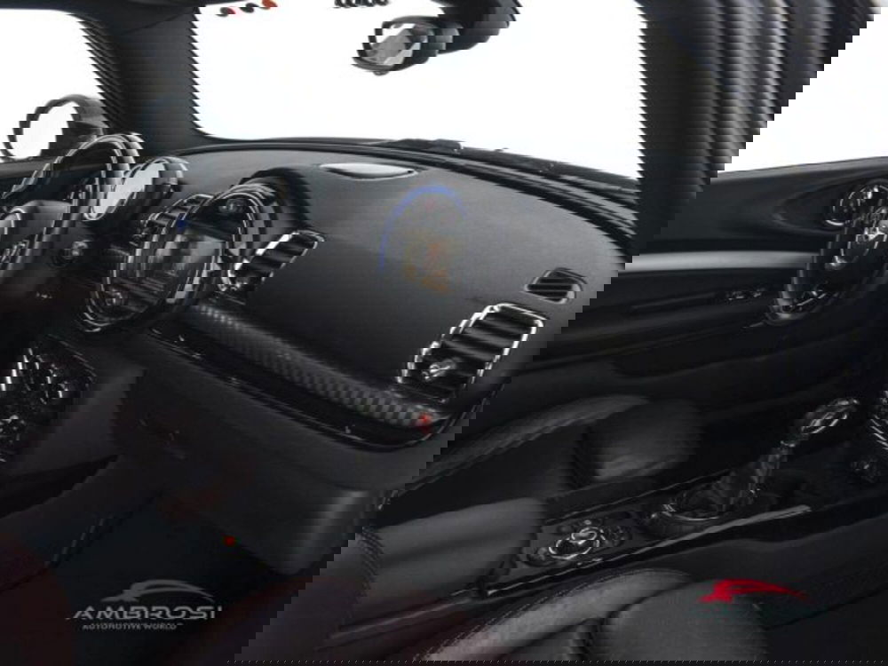 MINI Mini Clubman usata a Perugia (12)