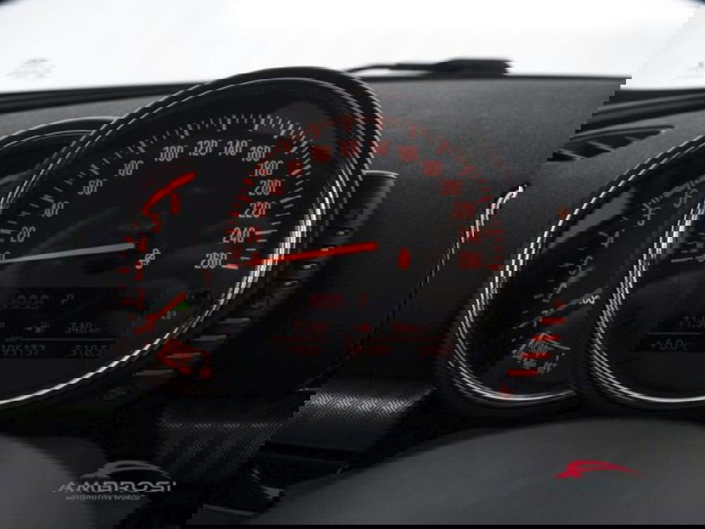 MINI Mini Clubman usata a Perugia (13)