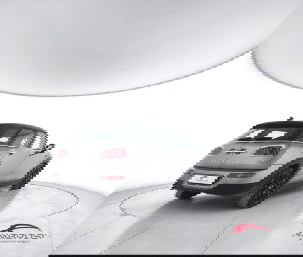 MINI Mini Clubman usata a Perugia (3)