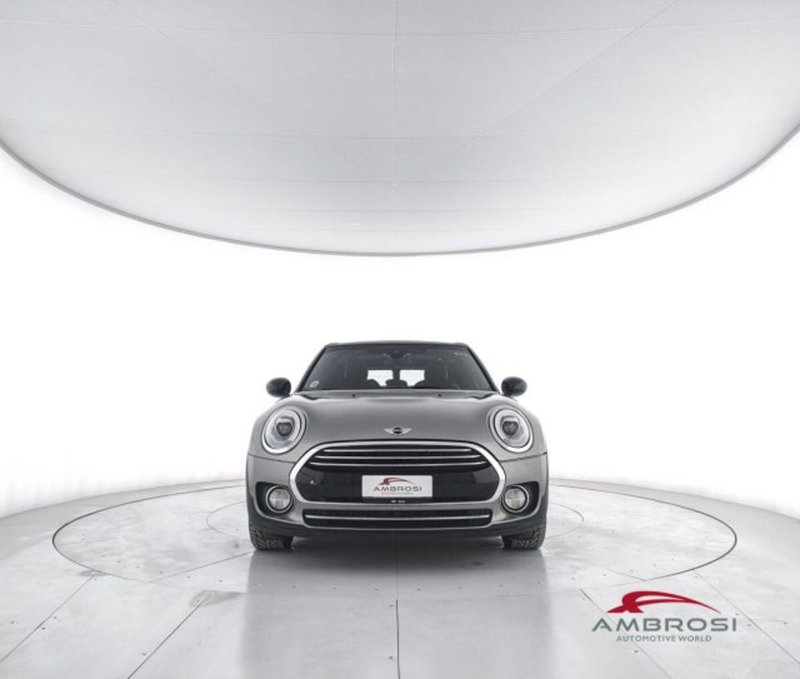 MINI Mini Clubman usata a Perugia (5)