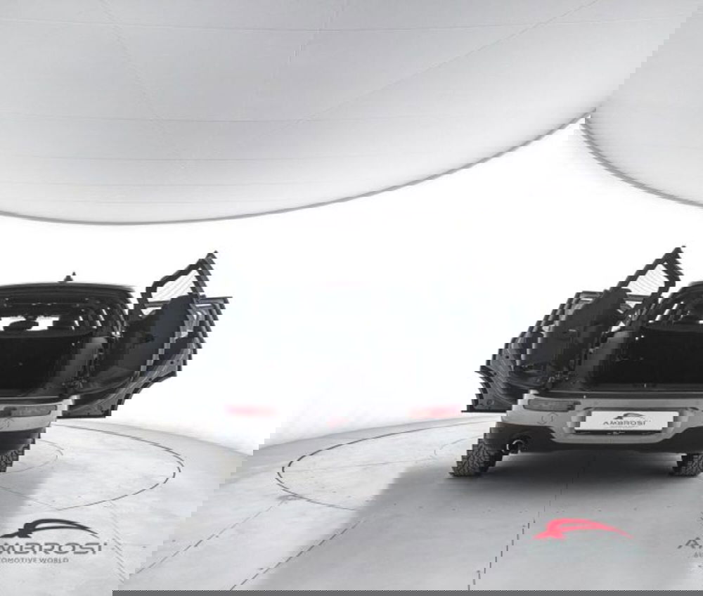 MINI Mini Clubman usata a Perugia (7)