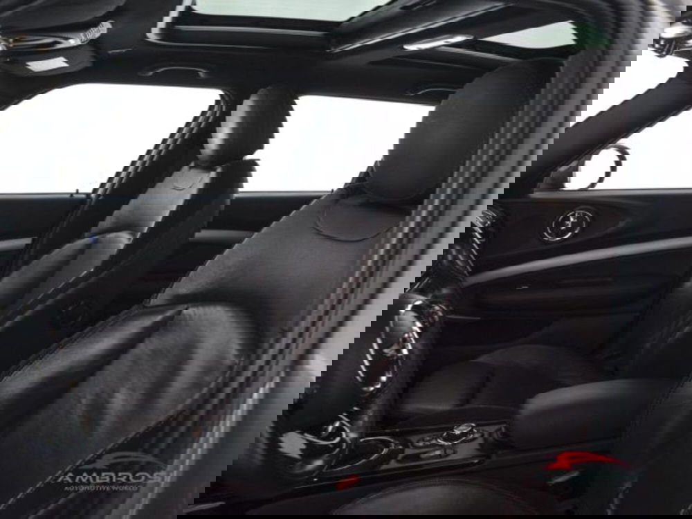 MINI Mini Clubman usata a Perugia (9)