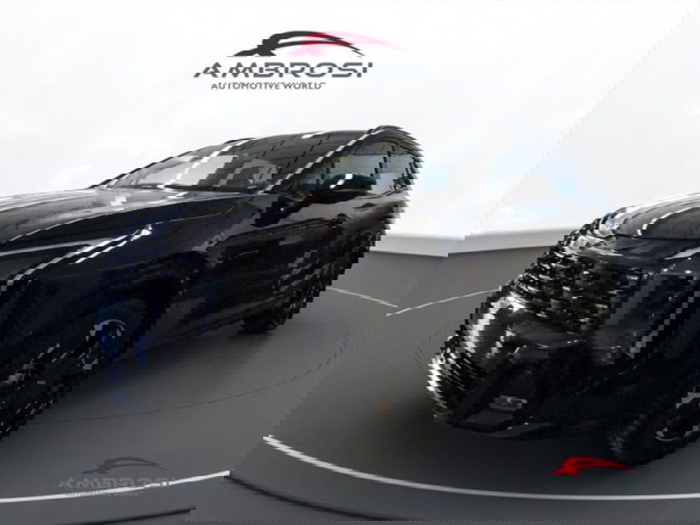 Kia Sportage nuova a Perugia