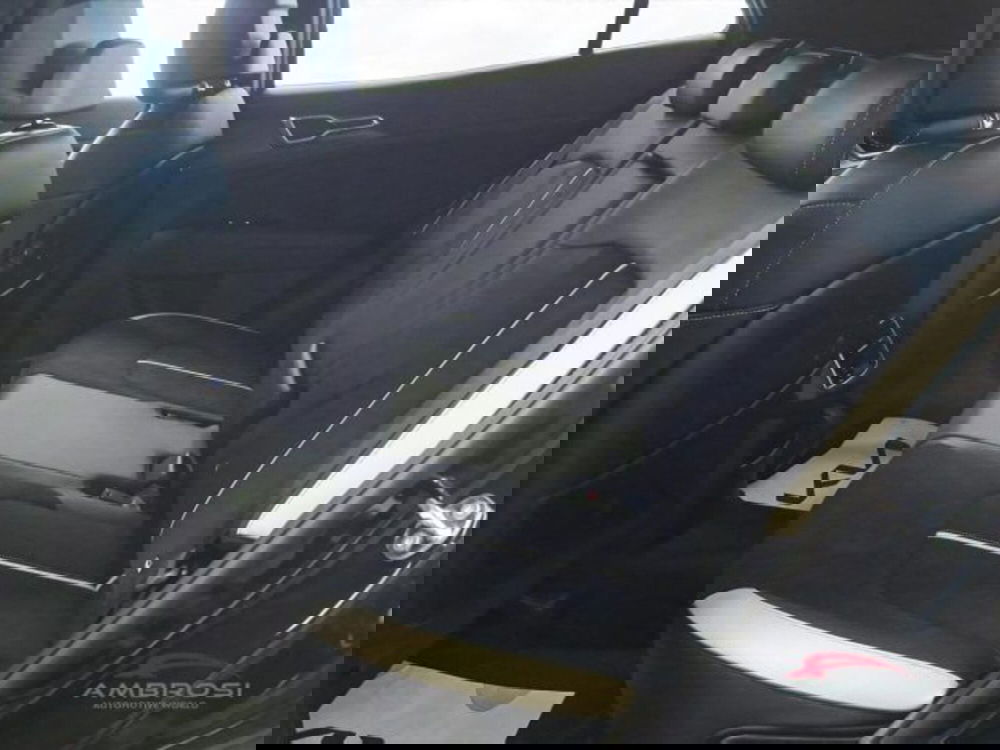 Kia Sportage nuova a Perugia (10)