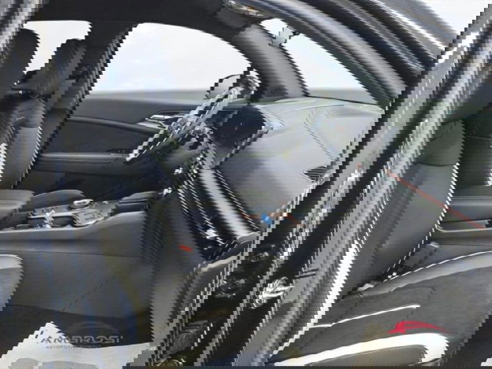 Kia Sportage nuova a Perugia (11)