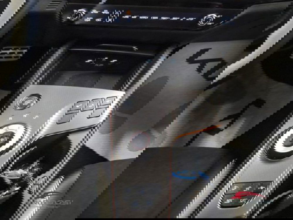 Kia Sportage nuova a Perugia (15)