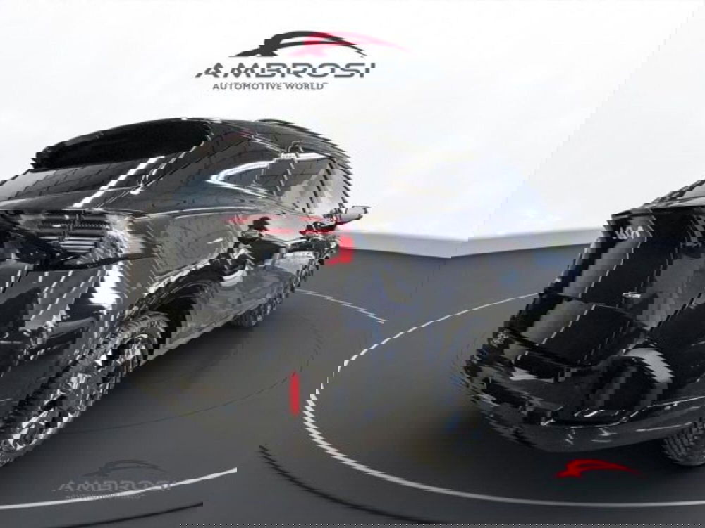 Kia Sportage nuova a Perugia (3)